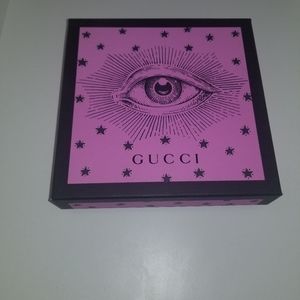 Gucci Accesories Box